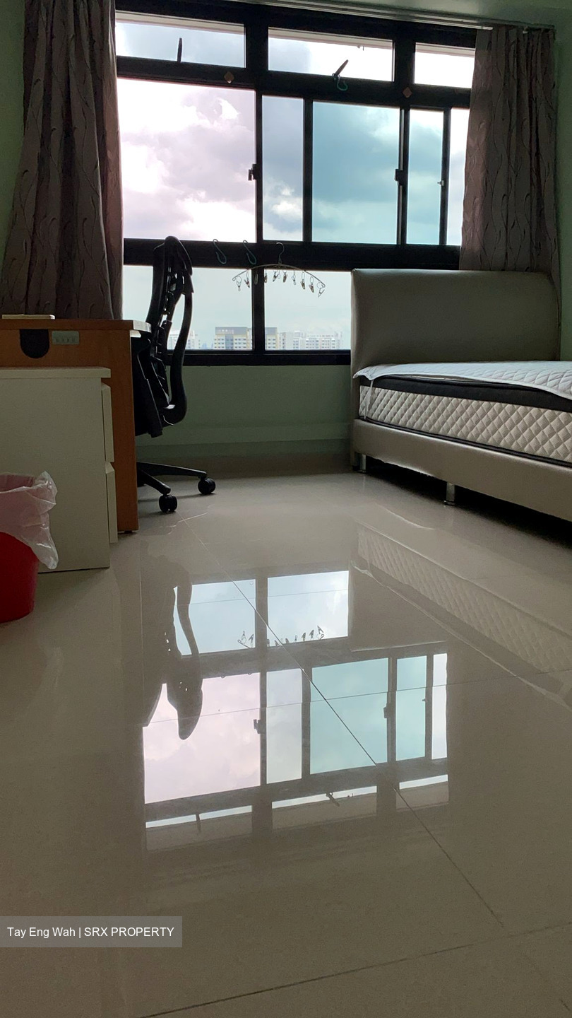 Blk 441B Clementi Towers (Clementi), HDB 4 Rooms #594627231